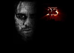 Jim Carey movie '23'