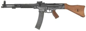 mkb 42h-1 rifle