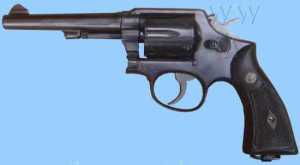 Smith-and-Wesson-Model-11