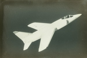 The Grumman F11F/F-11 Tiger
