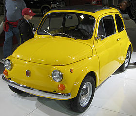 1970_Fiat_500_L_