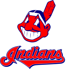 Logo_Cleveland Indians