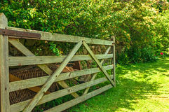 open-gate-meadow-field-peaceful-43309059